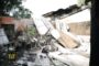 Eastern Regional Minister Leads REGSEC As Hark Mount Sinai And Okuapeman SHSs Forced To Vacate After Violent Clashes, Burning of Properties