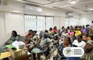 Adentan: School Feeding Caterers Cautioned Against Using Unauthorized Food Additives