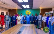 Goldbod, EOCO Strengthen Collaboration Against Gold Smuggling And Illicit Financial Flows