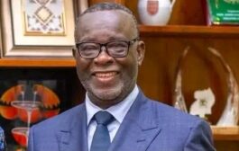 Chief Justice’s Remarks Don’t Warrant Resignation - Catholic Bishops