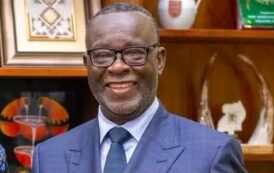 Chief Justice’s Remarks Don’t Warrant Resignation - Catholic Bishops