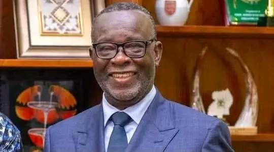 Chief Justice’s Remarks Don’t Warrant Resignation - Catholic Bishops