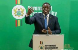 Full Details Of Major Developments In Ghana's Digital And Communication Sector
