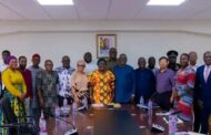 Government Welcomes Foreign Investment, Warns Against Illegal Retail Trade