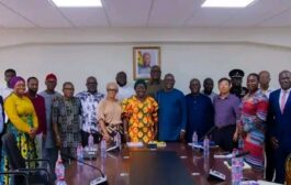 Government Welcomes Foreign Investment, Warns Against Illegal Retail Trade