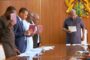 Performance Must Translate Into Results - Hon Agyekum Charges Labour Department Staff
