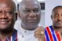 National Cathedral: We Are Not Serious As Christians - Archbishop Duncan-Williams