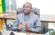 Performance Must Translate Into Results - Labour Department Staff Urged