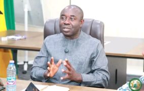 Performance Must Translate Into Results - Labour Department Staff Urged