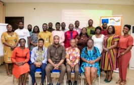 8th Edition Of Cocoa Farmers Business Forum Held