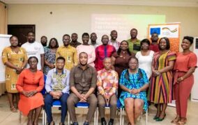8th Edition Of Cocoa Farmers Business Forum Held