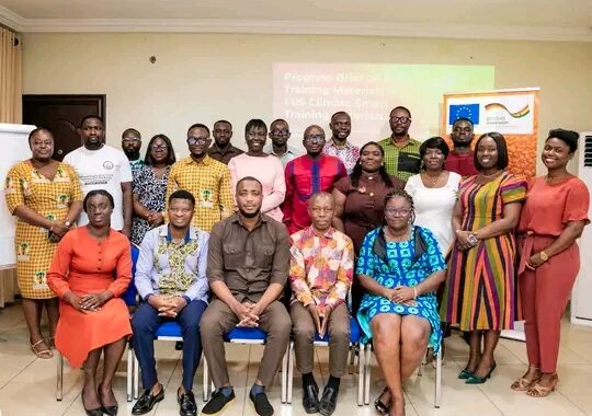 8th Edition Of Cocoa Farmers Business Forum Held