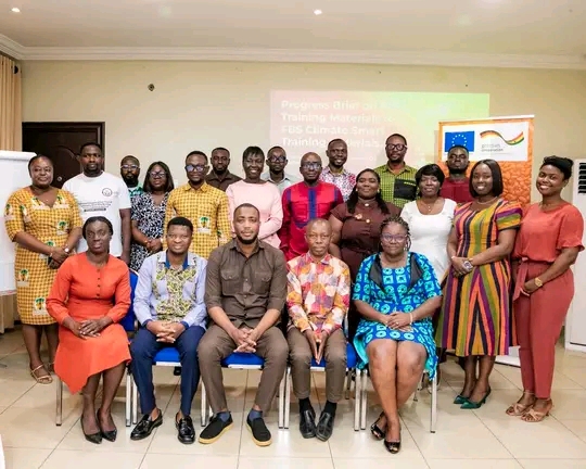 8th Edition Of Cocoa Farmers Business Forum Held