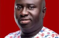 NPP Abandoned Me; NDC Comforted Me - Paul Yandoh