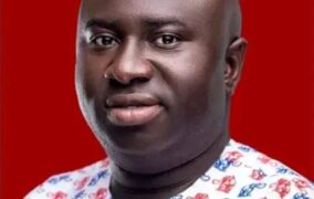 NPP Abandoned Me; NDC Comforted Me - Paul Yandoh