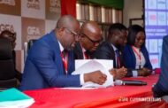 GFA Reacts To President Mahama's Officiating Comment