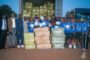 GFA Receives 3000 Footballs For Colts Clubs