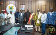 Ghana's Mineral Resources Must Directly Benefit Communities - Lands Minister