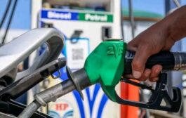 Fuel Prices Rise As Star Oil Raises Petrol To GH¢16.77, Diesel To GH¢17.77