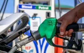 Fuel Prices Rise As Star Oil Raises Petrol To GH¢16.77, Diesel To GH¢17.77
