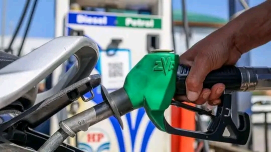 Fuel Prices Rise As Star Oil Raises Petrol To GH¢16.77, Diesel To GH¢17.77