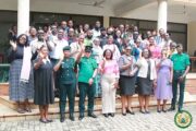 Labour Department, IJM Build Law Enforcement Capacity To Combat Child Labour, Trafficking