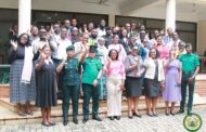 Labour Department, IJM Build Law Enforcement Capacity To Combat Child Labour, Trafficking