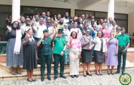 Labour Department, IJM Build Law Enforcement Capacity To Combat Child Labour, Trafficking