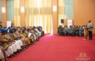 Mahama Calls For Stronger Partnership Between Traditional Authorities And Government