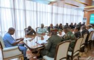 Cocaine Brouhaha: Four Custom Officers, Six Others Caged Pending Investigation