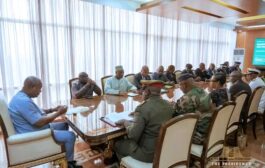 Cocaine Brouhaha: Four Custom Officers, Six Others Caged Pending Investigation
