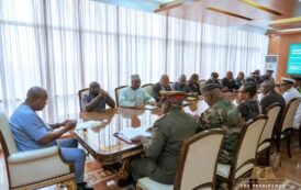Cocaine Brouhaha: Four Custom Officers, Six Others Caged Pending Investigation