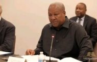 Debt Pressure: Mahama Calls For Stronger Domestic Capacity, Effective Institutions And Sustainable Financing