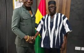 Work To Begin On Bolgatanga Sports Stadium Before End Of 2026