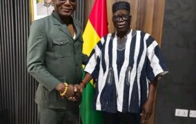 Work To Begin On Bolgatanga Sports Stadium Before End Of 2026