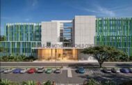 Site Clearing Begins For New 400-Bed Maternity Block At Korle Bu