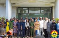 Parliament Appeals For Release Of GH¢5.6 Million To Petroleum Commission