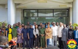 Parliament Appeals For Release Of GH¢5.6 Million To Petroleum Commission