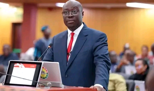 Energy Sector Still Needed GH¢12.9bn In Gov’t Support Despite Higher ESLA Levy In 2025 - Finance Ministry