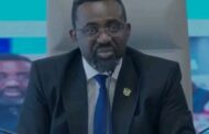 I Resigned From GoldBod Board Five Months Ago - Dr. Asiama
