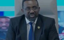 I Resigned From GoldBod Board Five Months Ago - Dr. Asiama