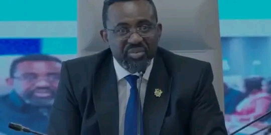 I Resigned From GoldBod Board Five Months Ago - Dr. Asiama