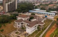 Revealed: Proposed Residence For Vice President Left To Rot Despite $2.4M Investment