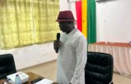 Weak Spatial Planning Threatens Upper East Development - Regional Minister