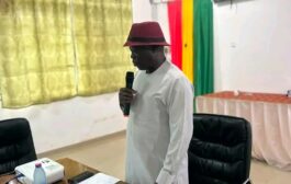 Weak Spatial Planning Threatens Upper East Development - Regional Minister