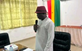 Weak Spatial Planning Threatens Upper East Development - Regional Minister