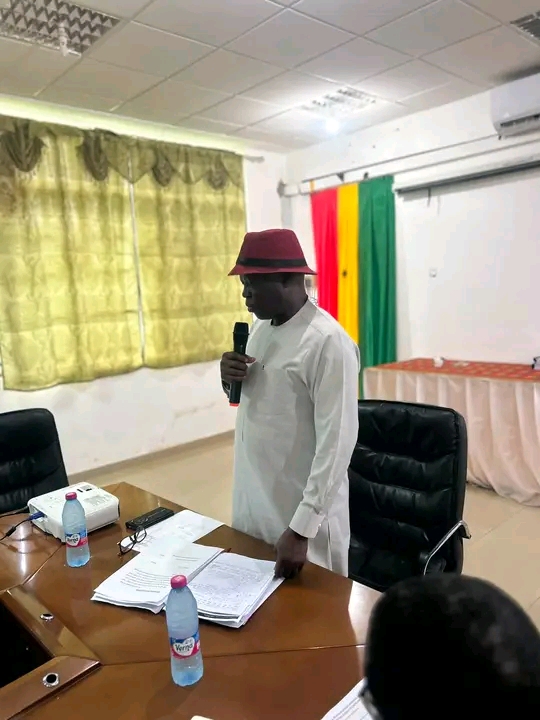 Weak Spatial Planning Threatens Upper East Development - Regional Minister