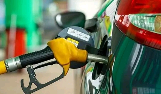Diesel Prices Projected To Rise 22.91%, Petrol 5.21% - COPEC