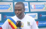 “Ghana Is Being Hunted Spiritually” - Mohammed Polo After Black Stars Defeat To The Gambia