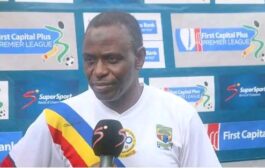 “Ghana Is Being Hunted Spiritually” - Mohammed Polo After Black Stars Defeat To The Gambia